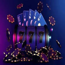 raya22 login game library navigation menu showing Football, Live Casino, Slots categories