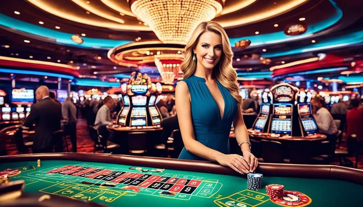 raya22 login live baccarat table join interface showing available seats and bet limits